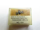 Eps-14 Needle Panasonic Diamond Stereo