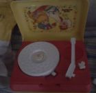 No.148 Vanity Fair Rainbow Brite Record Player