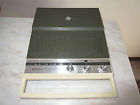 Np12fg Motorola Model Vintage Portable Ac State Player Solid Radio Dc Record
