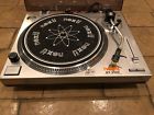 Nt-2500 Stanton Vintage Next Professional Dj Turntable Great Condition