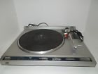 Ql-f300 Ol-f300 Jvc Quartz Locked Fully Automatic Direct Drive Turntable Model