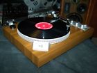 Yp511 Original Yp Turntable Manual Super Mint Yamaha 511