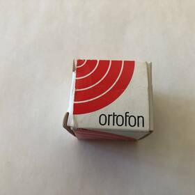 Apj-1 Ortofon Vintage Spu A Shell Tonearm Adapter Made In Denmark