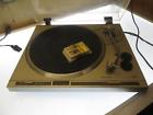 Ox135101804 Vintage Pioneer Turntable Record Player
