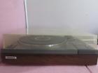 Ox303457082 Vintage Pioneer Belt Drive Stereo Turntable