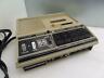 Ox885643799 Vintage Audiotronics Cassette Player Recorder