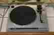 P-05 Yamaha Semi-automatic Belt Drive Turntable-new Cartridge Stylus Cleaned Tst