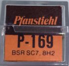 P-169 Pfanstiehl New Phonograph Turntable Cartridge Needle Stylus