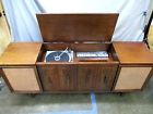 P-1744-124 Philco Vintage Record Player