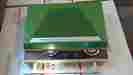 P-177 Eagle Vintage Radio Record Player