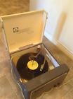 1916 P Emerson Vintage Portable