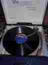 P-1918 Emerson Vintage Very Rare Stereophonic High Fidelity Phonograph