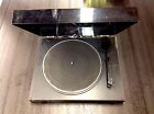 P-2000 Sansui Automatic Turntable For Parts Not Working