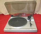 P-220 Yamaha Semi-automatic Belt Drive Turntable-exc