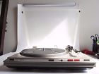 680eee P-405 Luxman Vintage Turntable Model