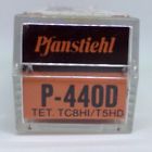 P-440d Pfanstiehl New Sealed Phonograph Turntable Needle Stylus