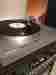 P-450 Yamaha Fg Servo Full Automatic Turntable