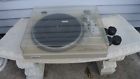 Pl-518 P-518 Pioneer Model Turntable Record Player