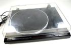 P-530 Yamaha Vintage Turntable Working Direct Drive Full Automatic Natural Sound