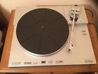 P-550 Yamaha Turntable Cover
