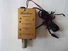 P-620 Weathers Tonearm Oscillator Pickup Vacuum Tube Power Supply