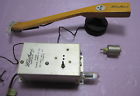 P-650 Weathers Model Power Supply