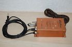 P-655 Weathers Vintage Model Self Powered Osc Turntable Preamplifier