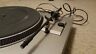 P-70 Teac Direct Drive Automatic Record Player For Parts Or Repair