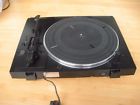 At105 P-751 Yamaha Turntable Audio Technica