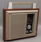 P-801 Electra Portable Radio Record Player