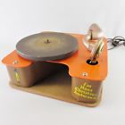 P-903 Decca Vtg Portable Rpm Record Player Children For Repair Or