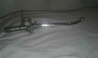 P-am18201k1 Technics Sl-1200 Sl-1210 Silver