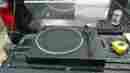 P-d10 Sansui Turn Table