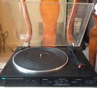 P-d31 Sansui Fully Automatic Direct