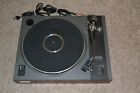 Pl-112d P L-1120 Pioneer Stereo Turntable