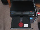 P-m95 Sansui Auto Reverse Computerized Fully Automatic Dd Turntable Needs Repair