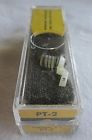 P-t2 Vintage Record Player Stereo Needles Cartridges Parts Gar