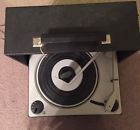 P1442-124 Philco Solid State Portable