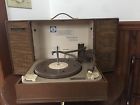 P1947 Emerson Vintage Portable Record