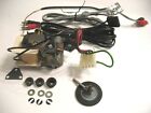 P259.b.1 Bsr Vintage Turntable Motor