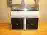 P322c Ge Vintage General Electric Record Player Model