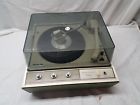 P350h General Electric Vintage Generel Portable Record Player