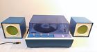 P351g Ge Vinta Stereophonic Record
