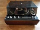 P574g Ge Vinta Neral Electric Record Player Turntable Model