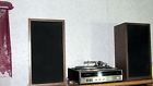 P774g Stereo Star General Electric