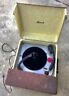 Cromwell-model-pa8hf Pa-8hf Cromwell Vintage Rare Turntable Record Repair