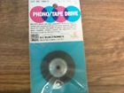 Package-1499-72 Garrard Genuine Idler Wheel In Gc Electronics