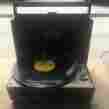 Pam7105a Westinghouse Vintage Solid State Record Player Turntable 16 33 45 78