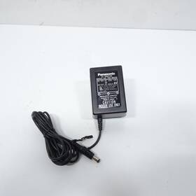 Rd-9445 Panasonic Model Ac Adaptor - 120v Dc 6v Used