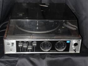 Sxr1112 Panasonic/sanyo Inch Vintage Sd85 Stereo Music Center With Speakers.l